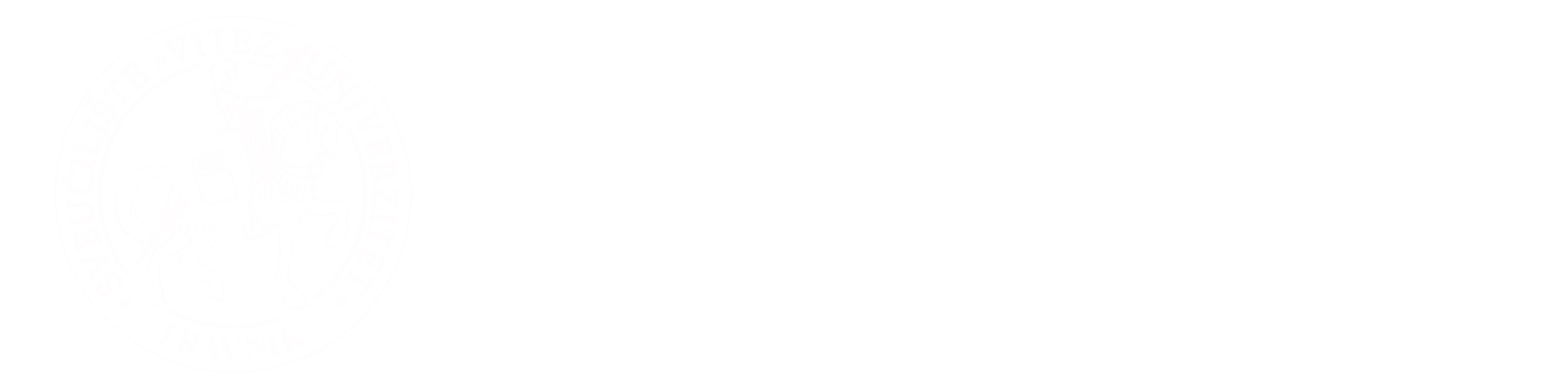 Sveučilište/Univerzitet "VITEZ"